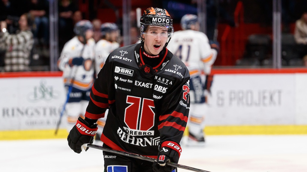 Foto: Johan Bernström/Bildbyrån