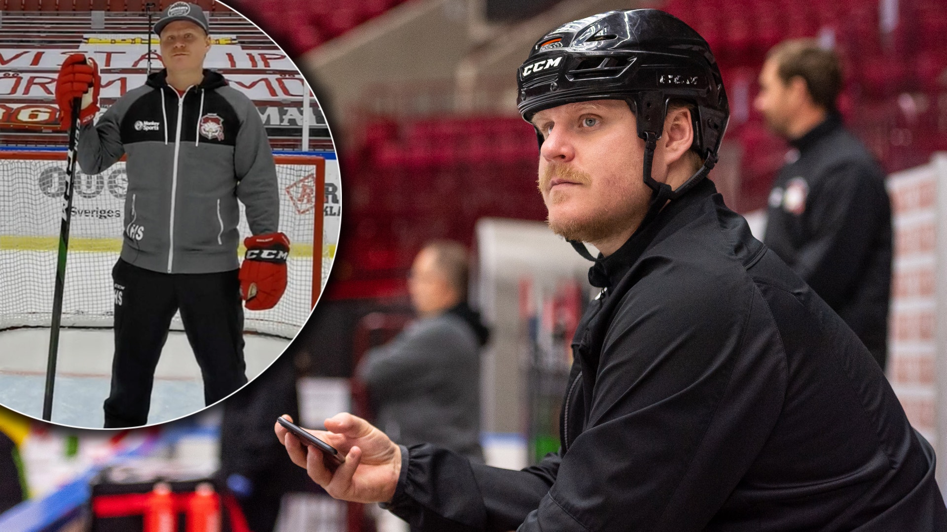 Bildbyrån / HockeyNews.se