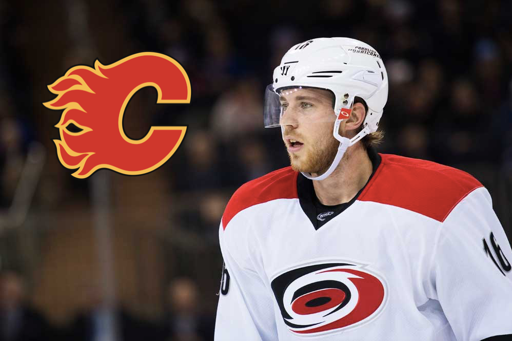 (3320) Elias Lindholm Calgary
