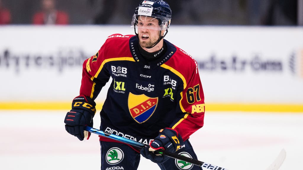 Andreas L Eriksson/Bildbyrån