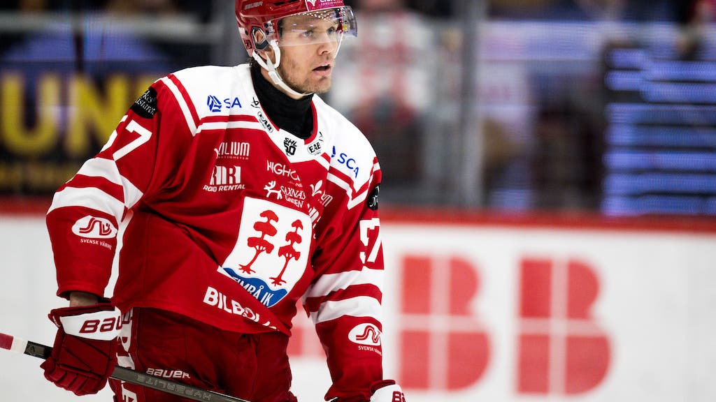Anton Wedin