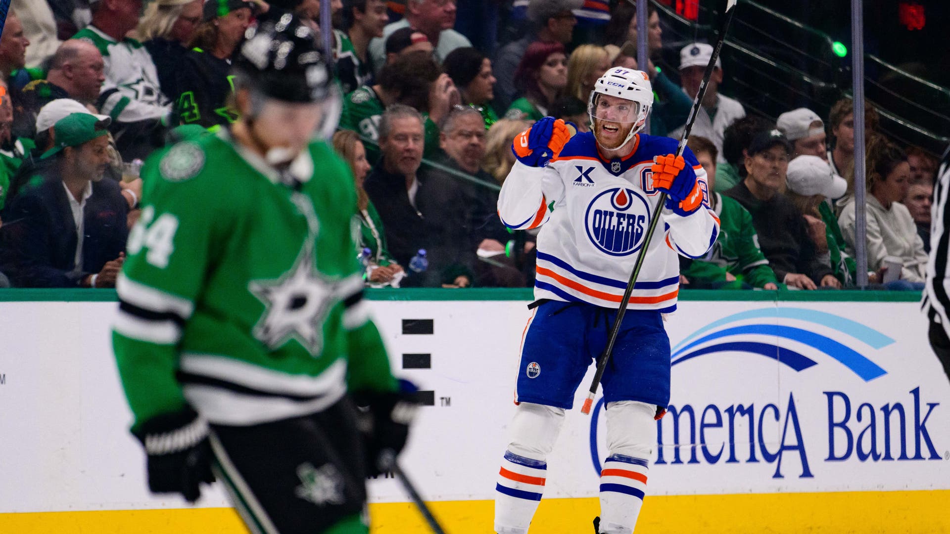 Connor Mcdavid