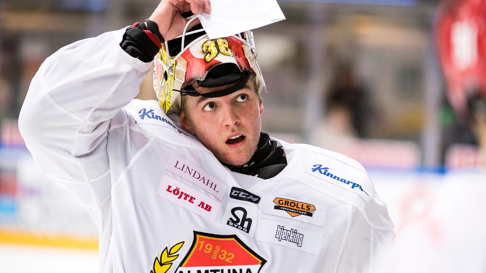 (7832) Oscar Fröberg