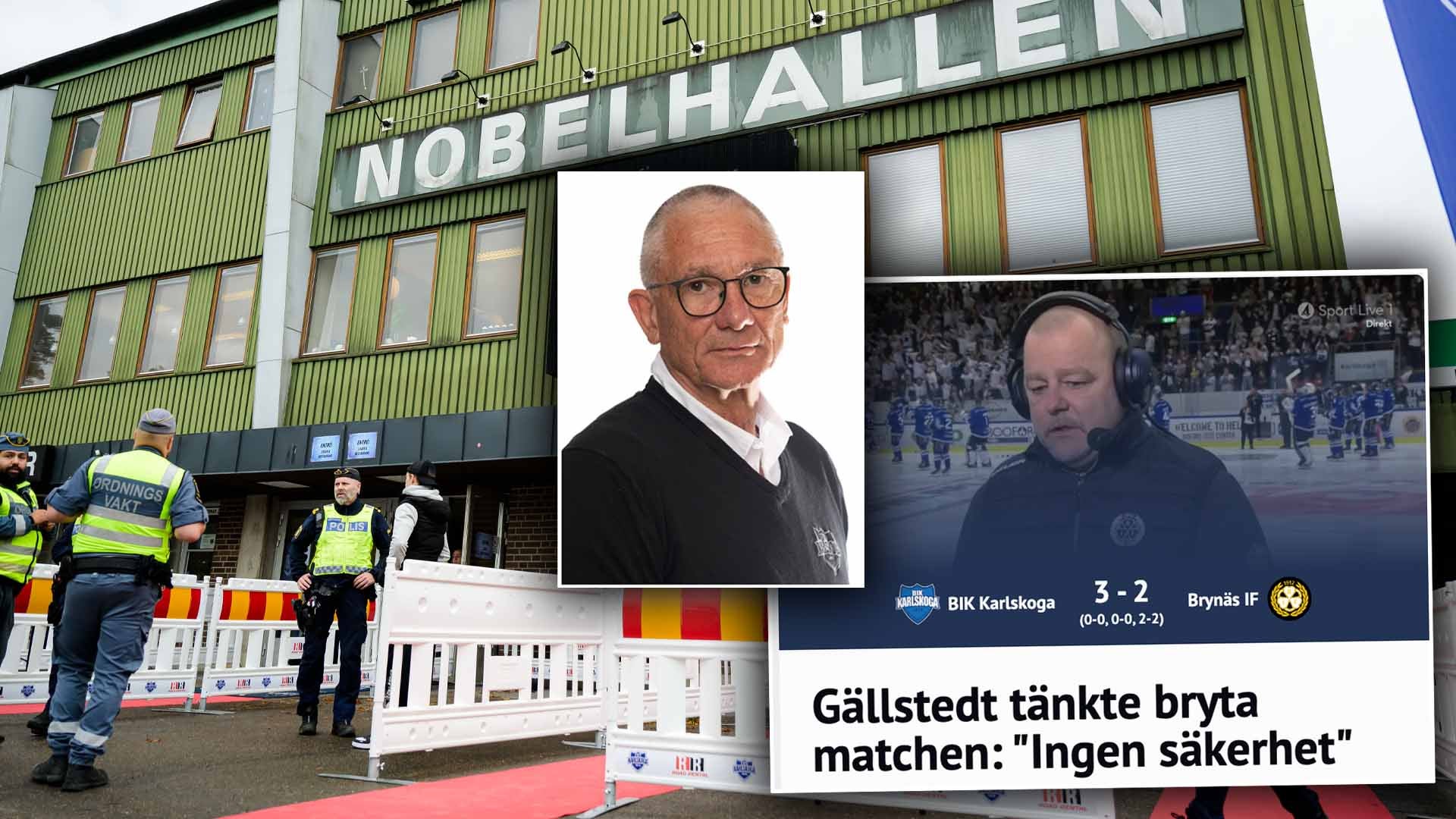 Gällstedt Stefan Andersson