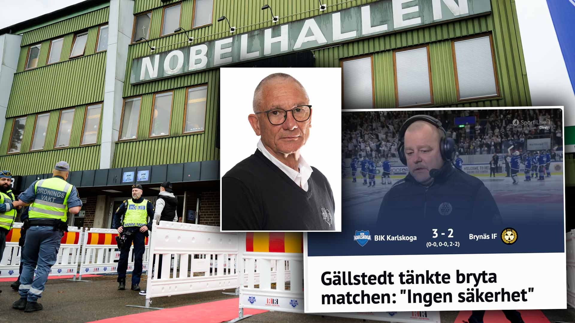 Gällstedt Stefan Andersson