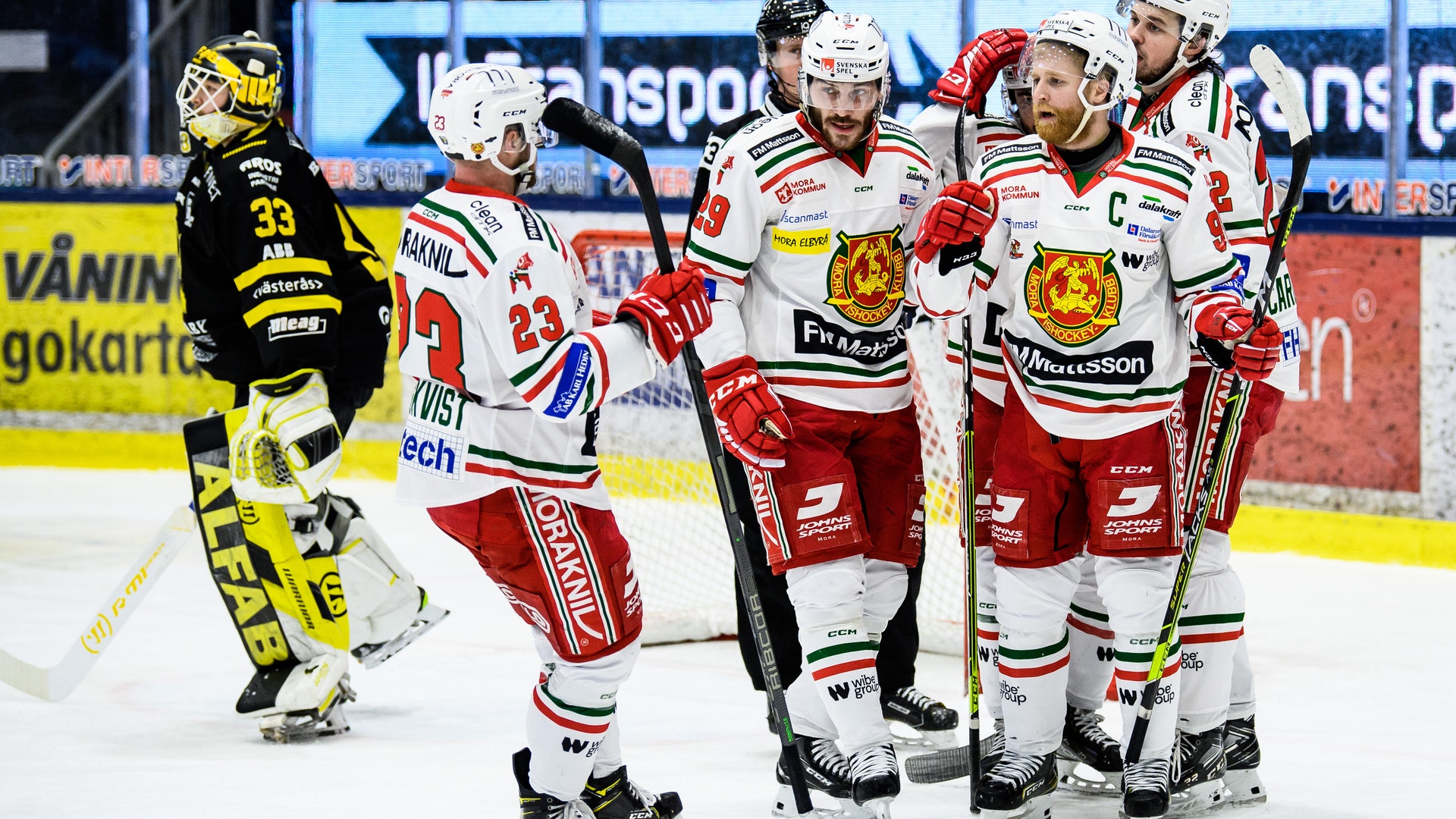 Jesper Zerman/Bildbyrån