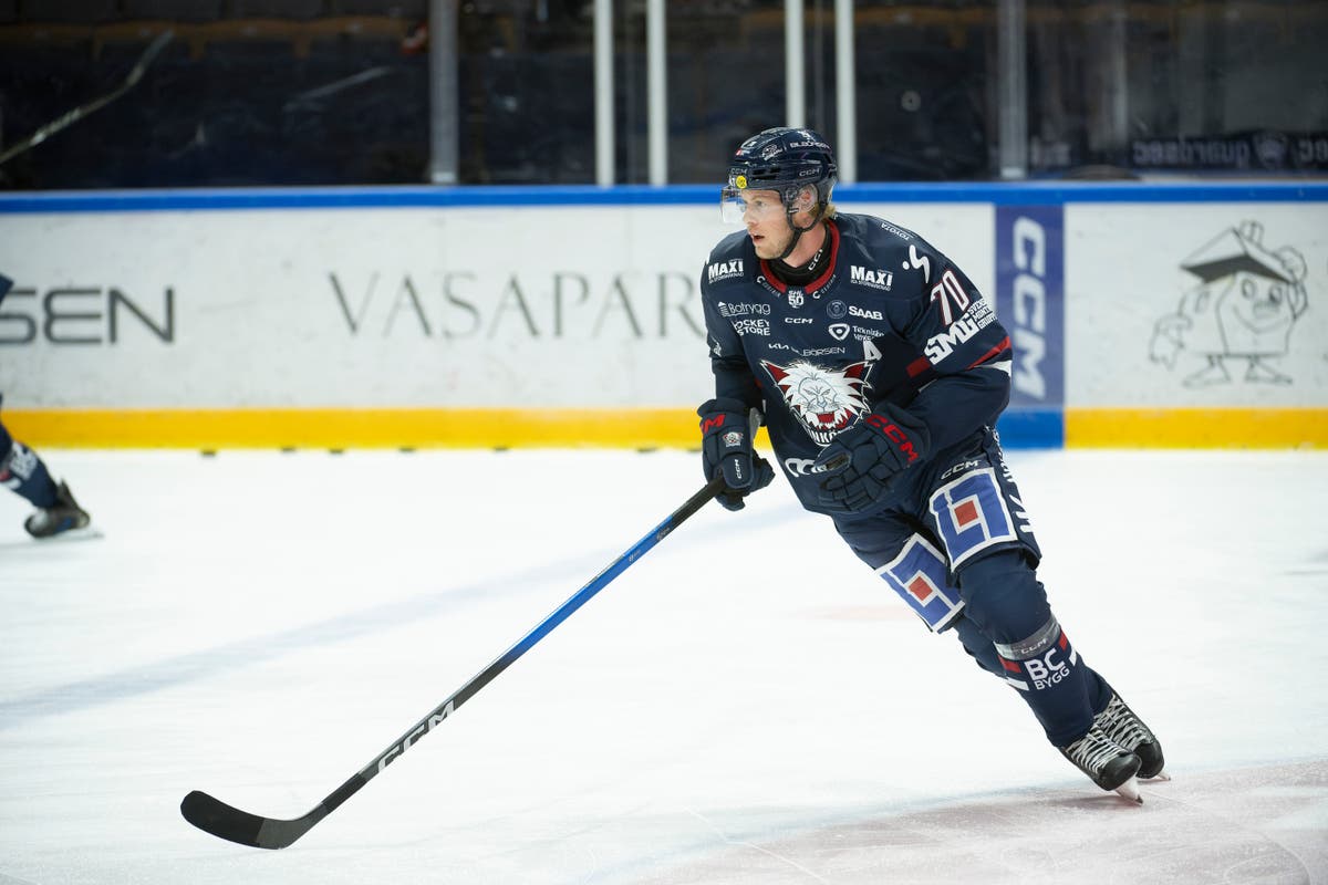 Fredrik Karlström