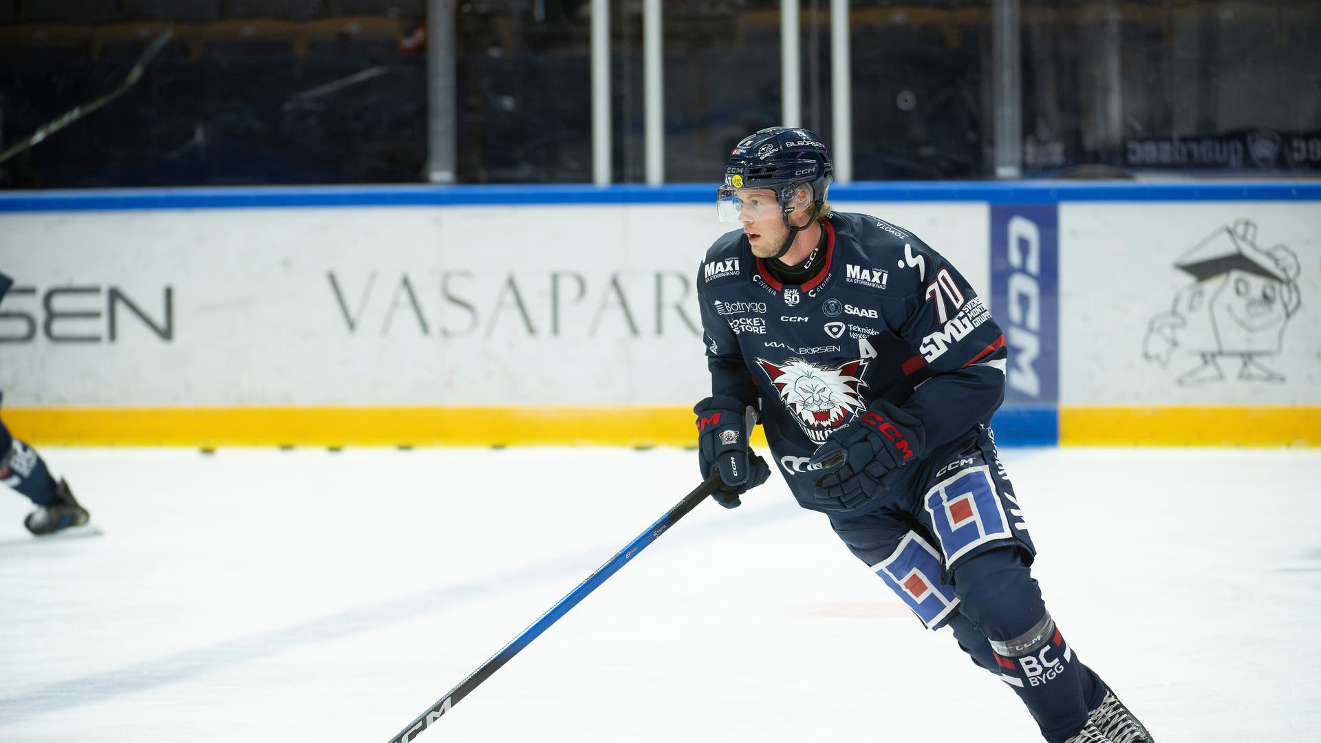 Fredrik Karlström