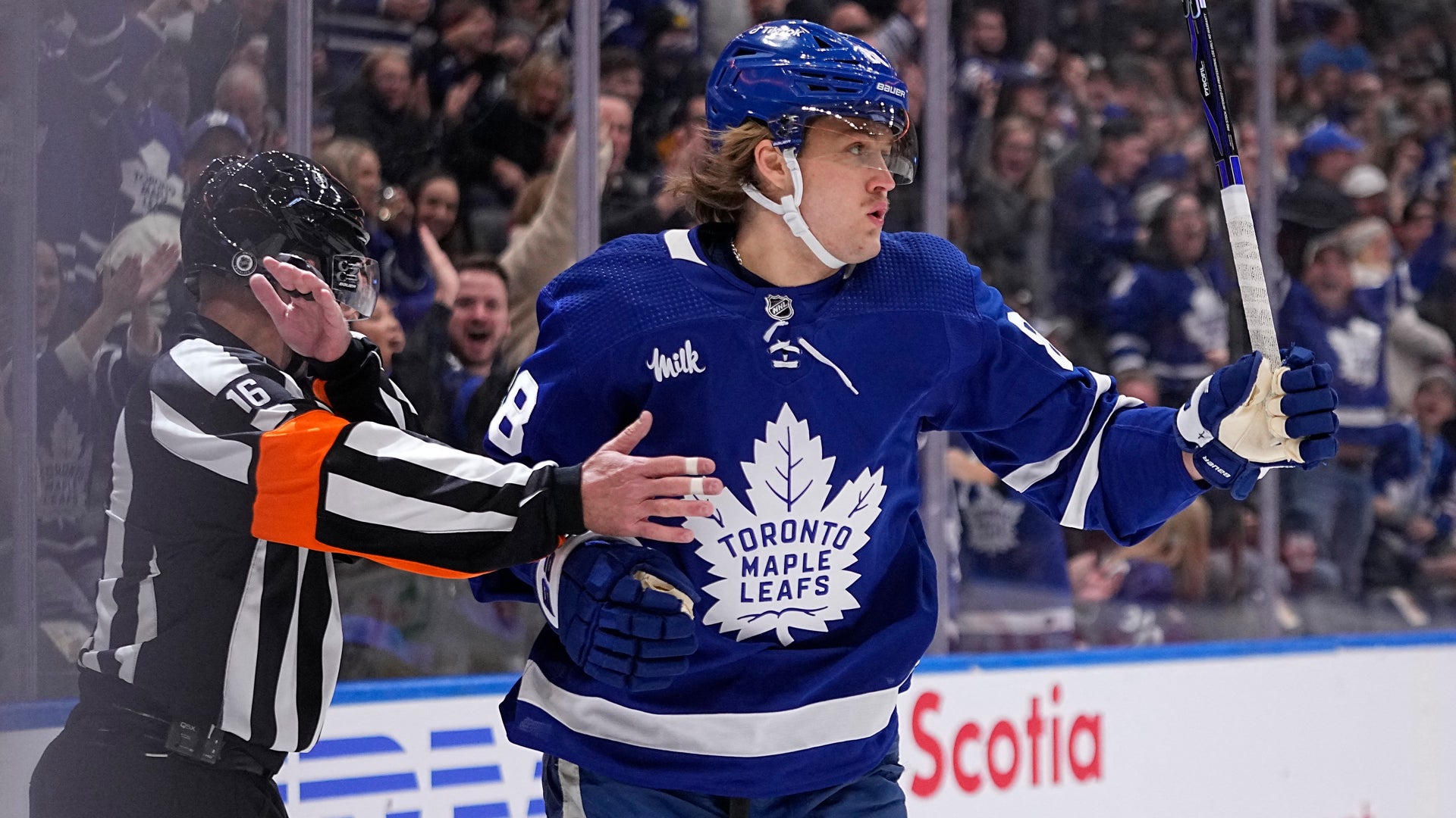 (26636) William Nylander
