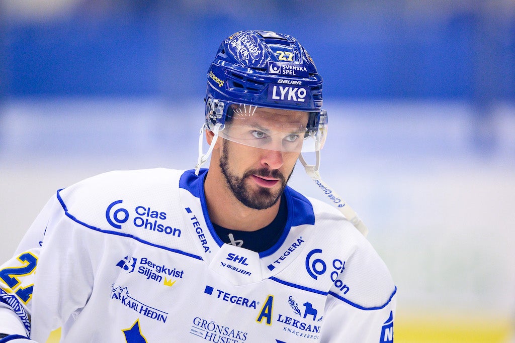 Jonas Ljungdahl/Bildbyrån