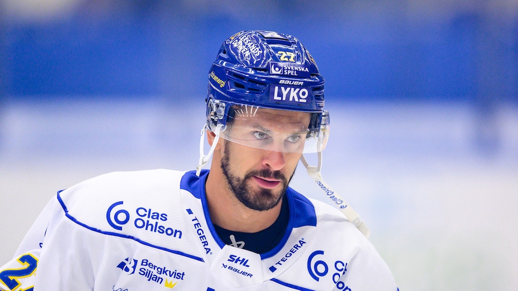 Jonas Ljungdahl/Bildbyrån