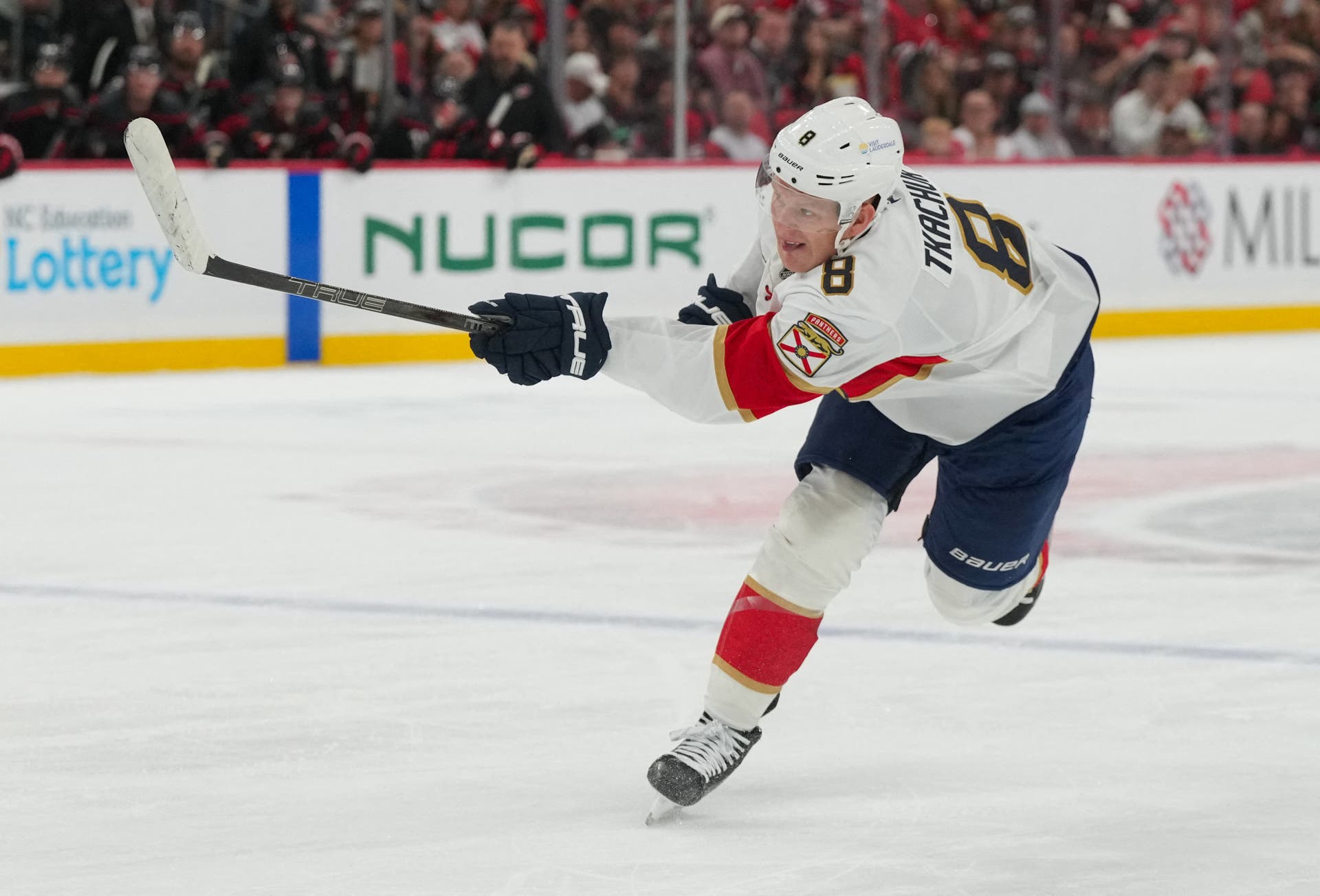Brady Tkachuk