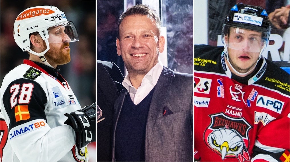 Olsson Staal Björk