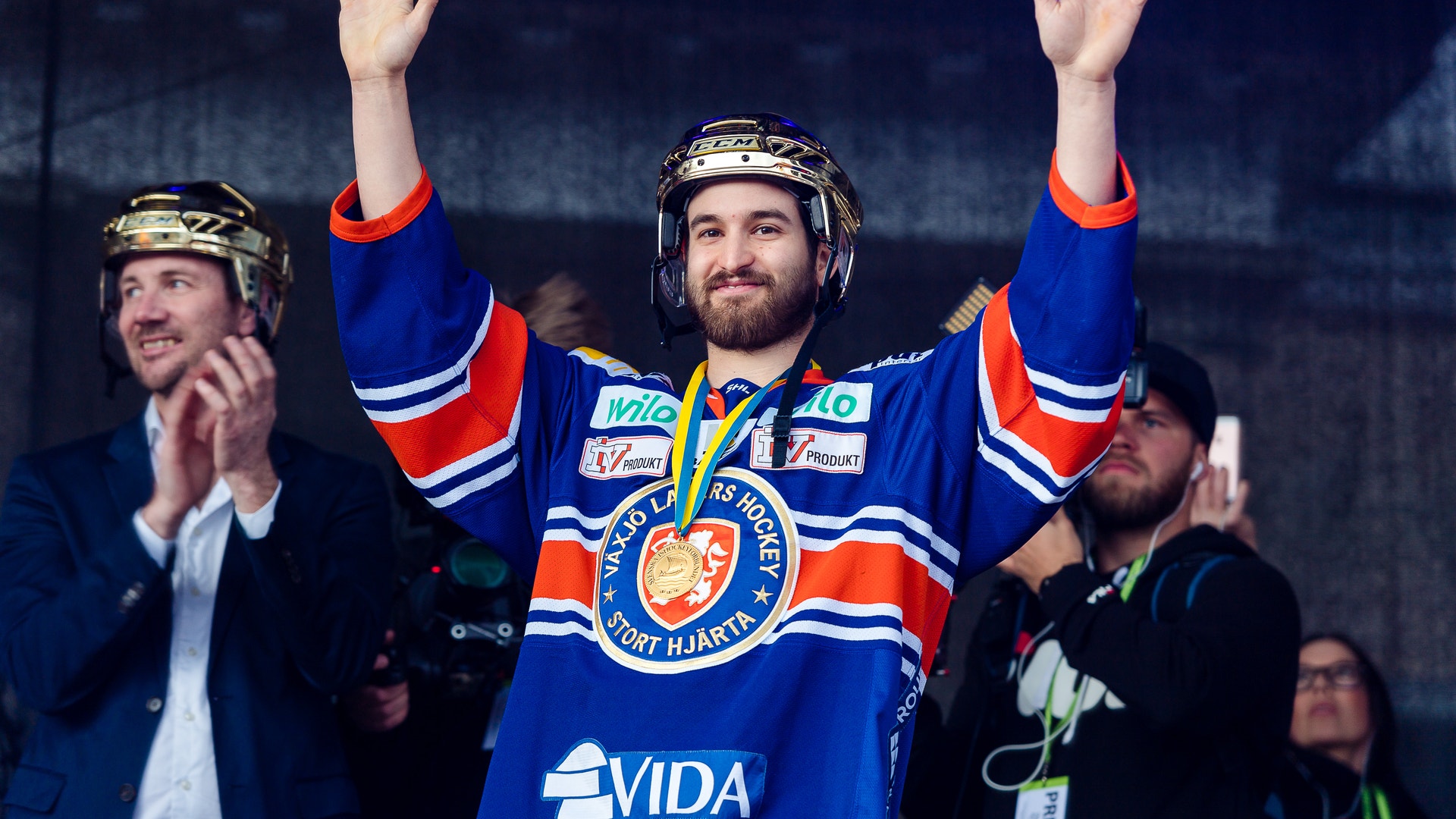 (16206) Andrew Calof