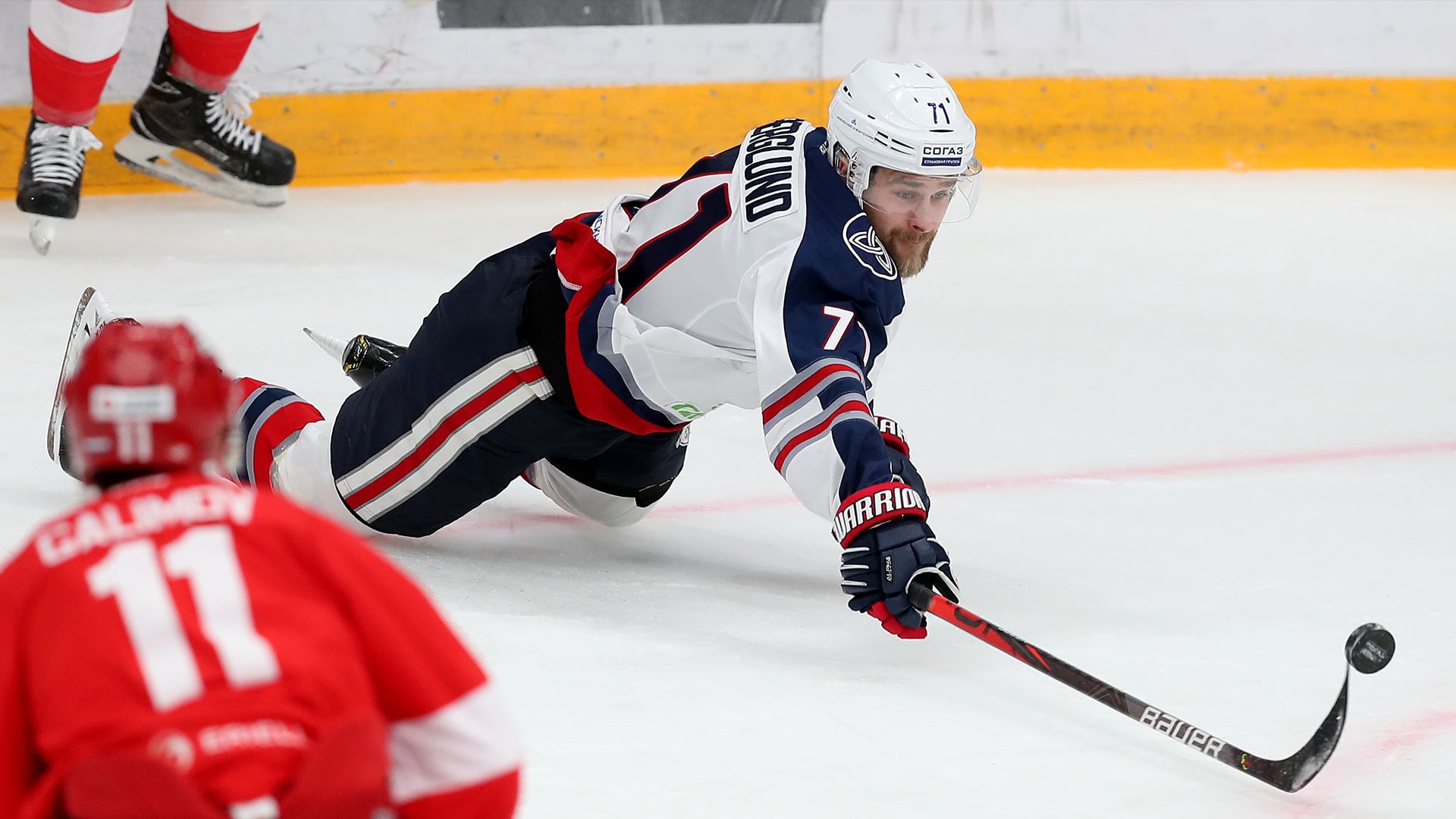 (c) photo.khl.ru Yury Kuzmin