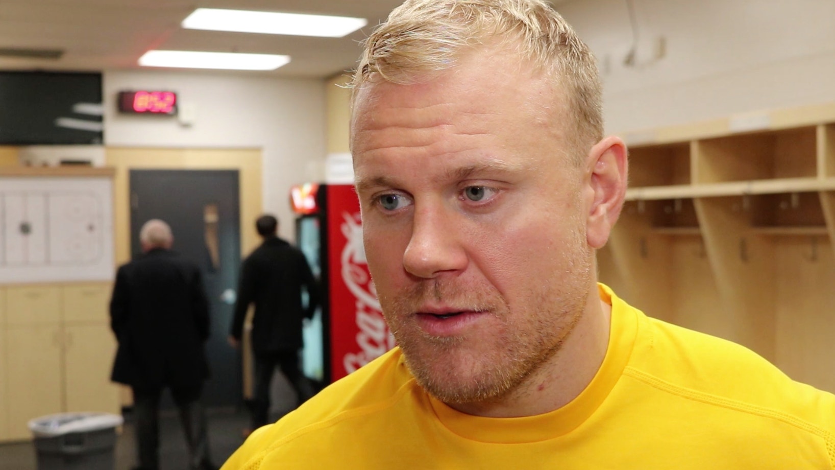 Hockeynews.se