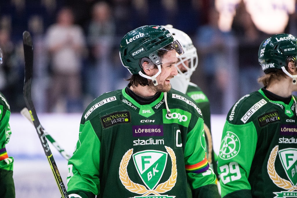 Jeanette Dahlström/Bildbyrån
