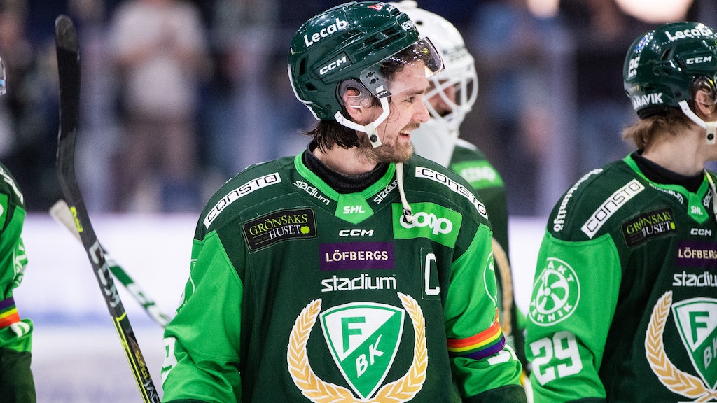 Jeanette Dahlström/Bildbyrån
