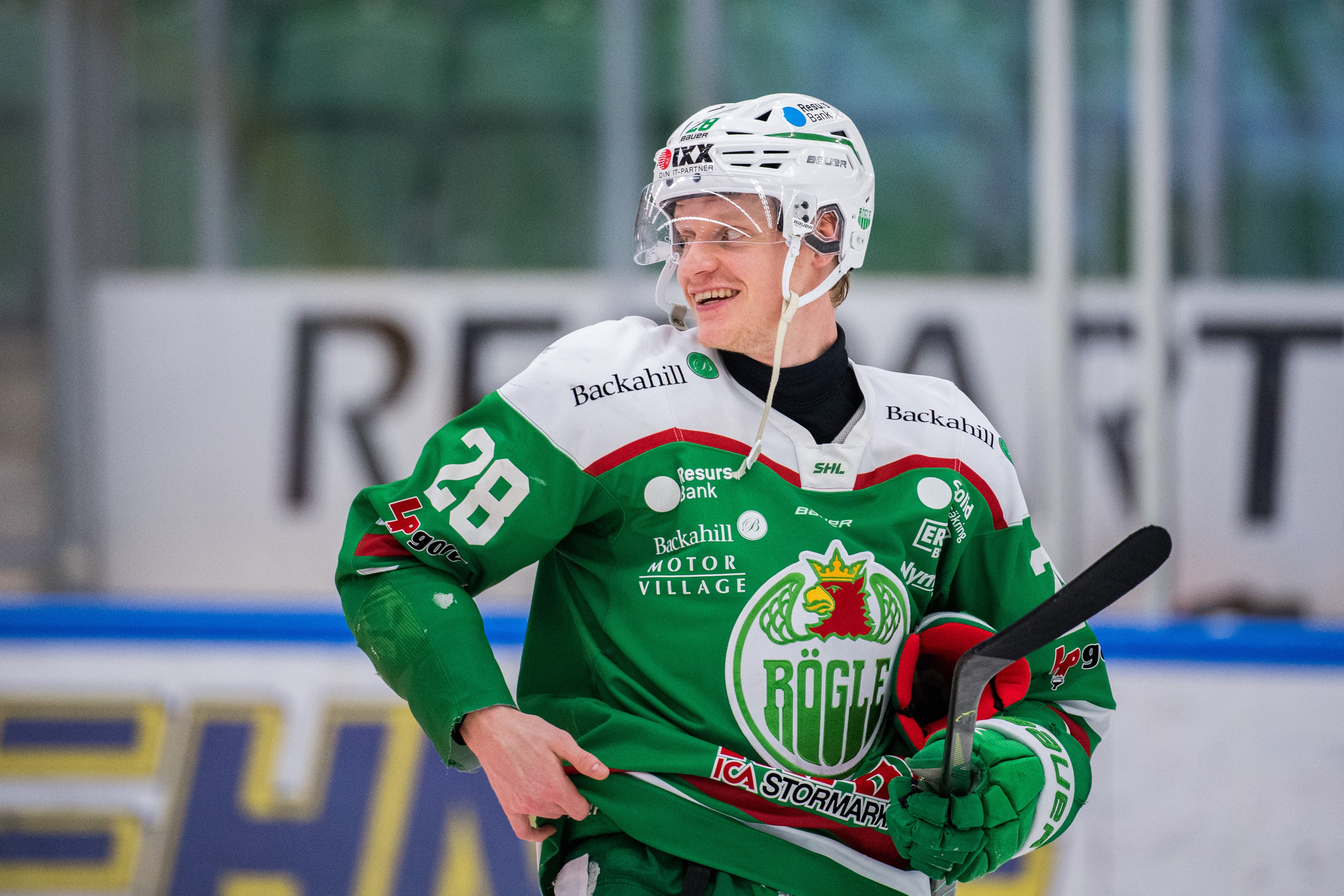 (17876) Anton Bengtsson