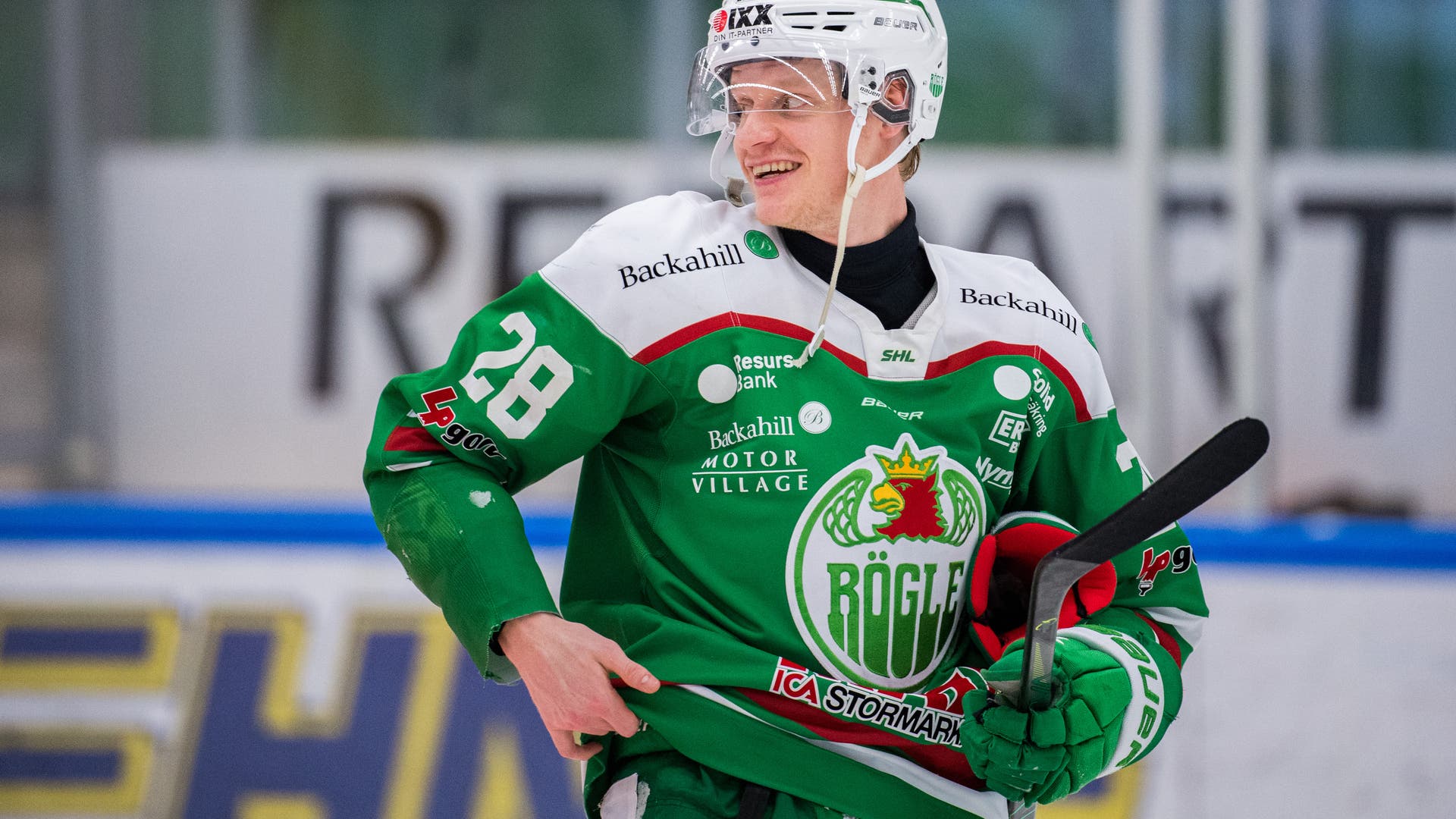 (17876) Anton Bengtsson