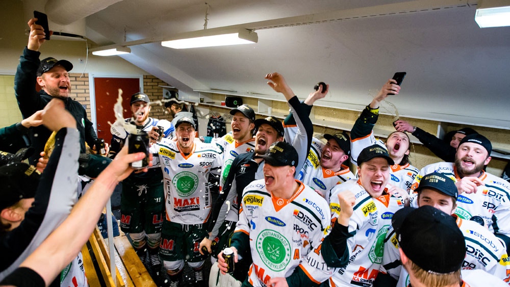 Andreas Sandström/Bildbyrån