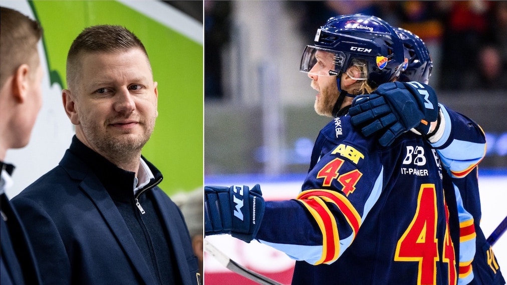 Foto: Jesper Zerman/Bildbyrån