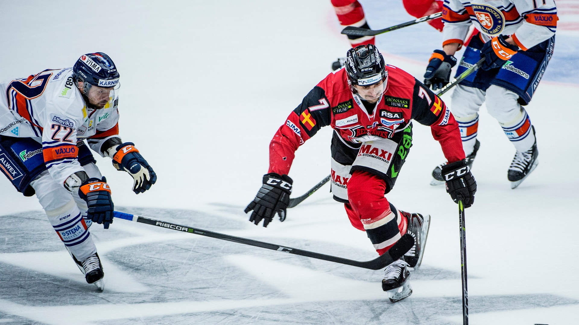Bildbyrån