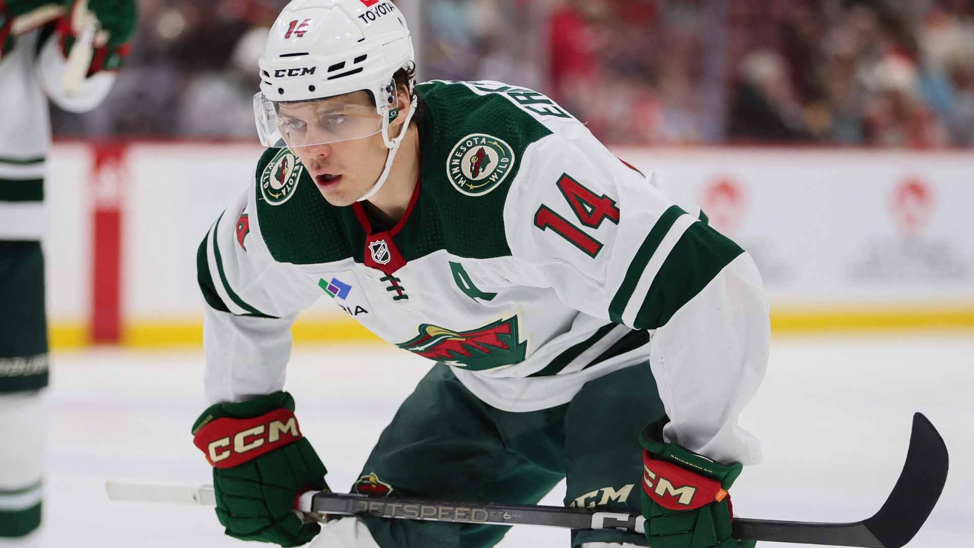 Joel Eriksson Ek