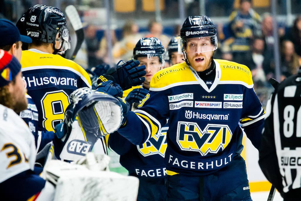 (11977) Joakim Andersson/HV71