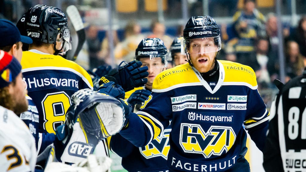 Axel Boberg/Bildbyrån