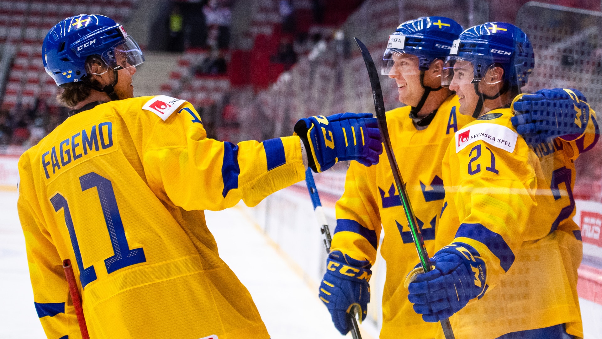 Simon Hastegård/Bildbyrån