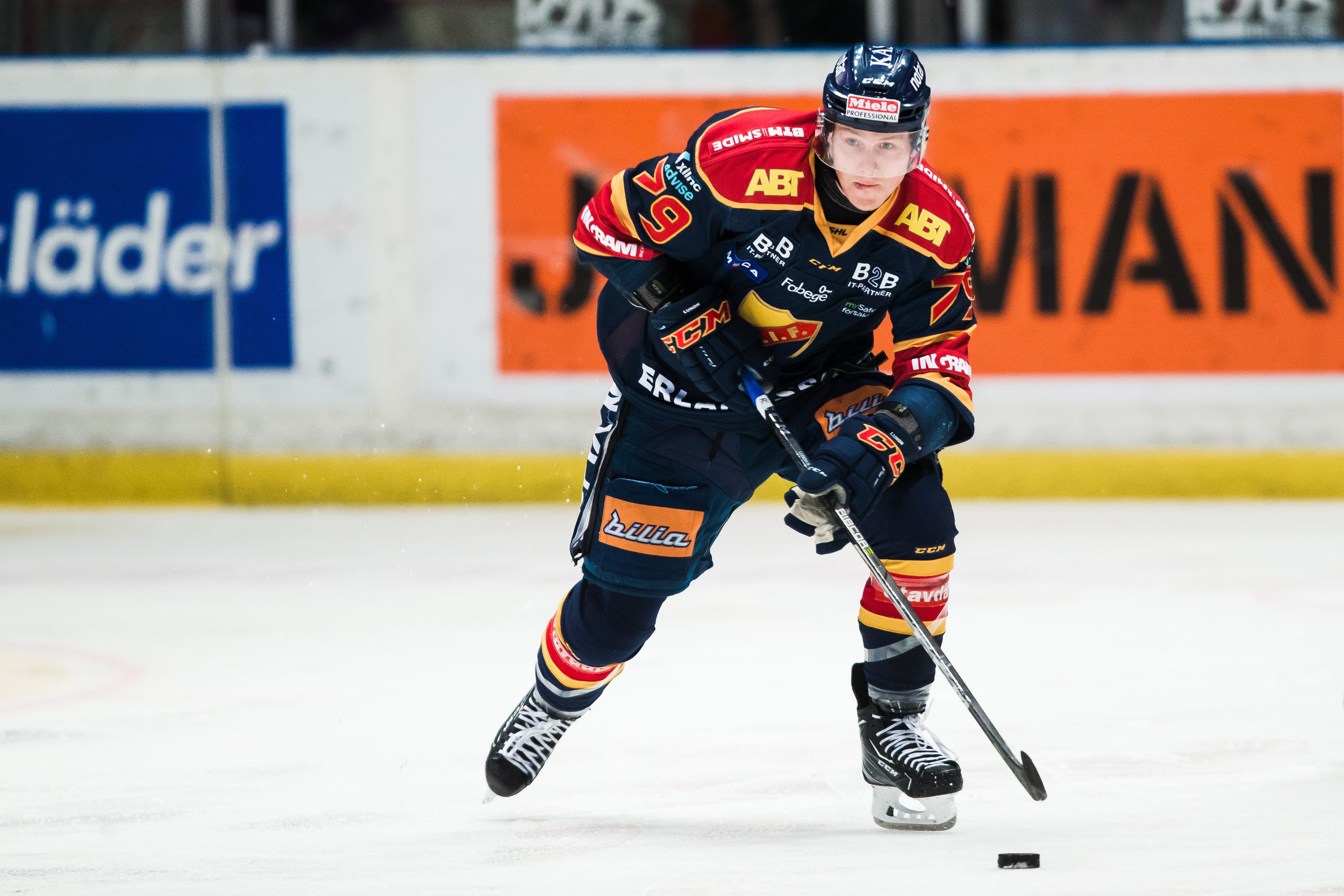 Kenta Jönsson/Bildbyrån