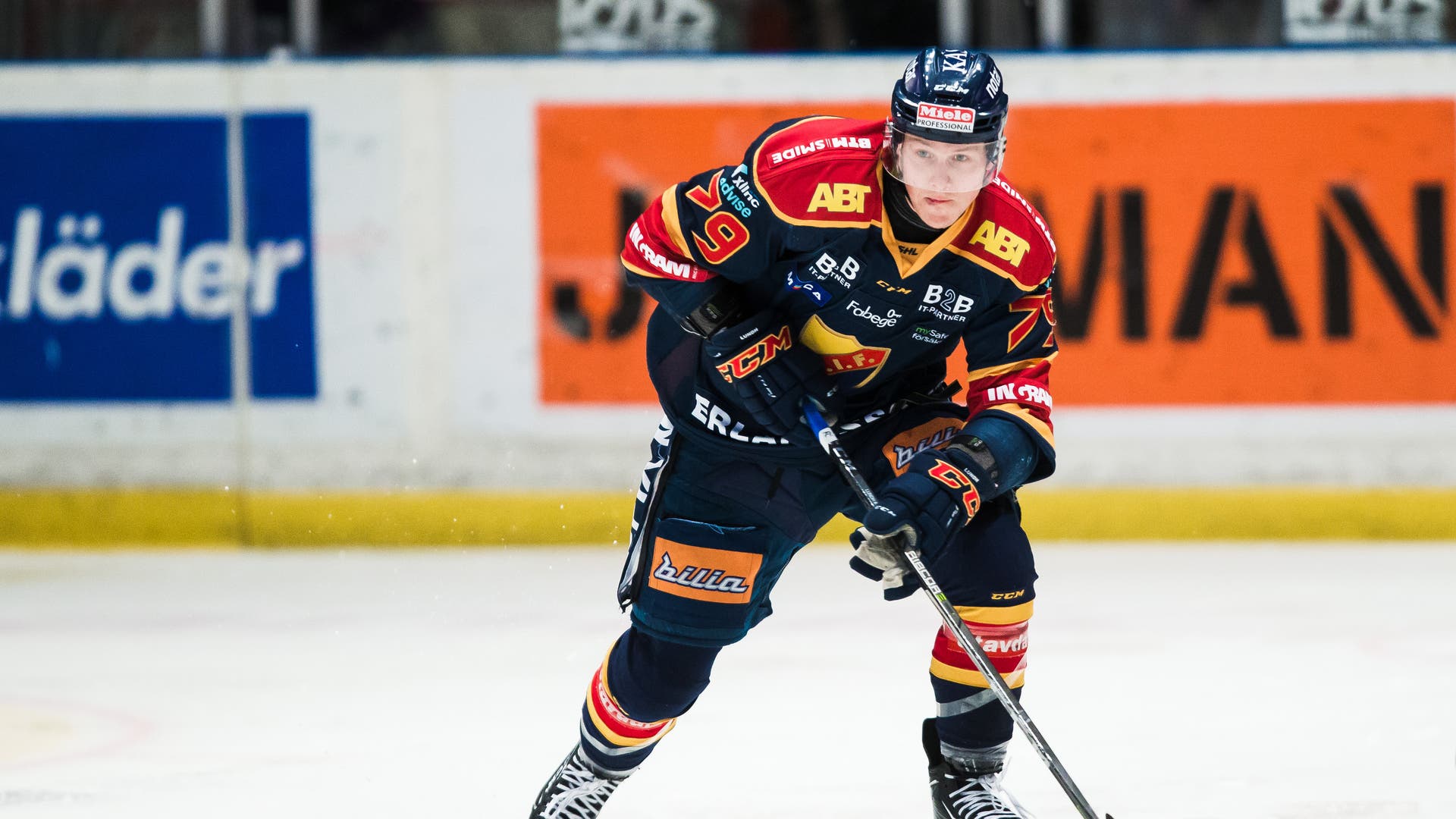 Kenta Jönsson/Bildbyrån