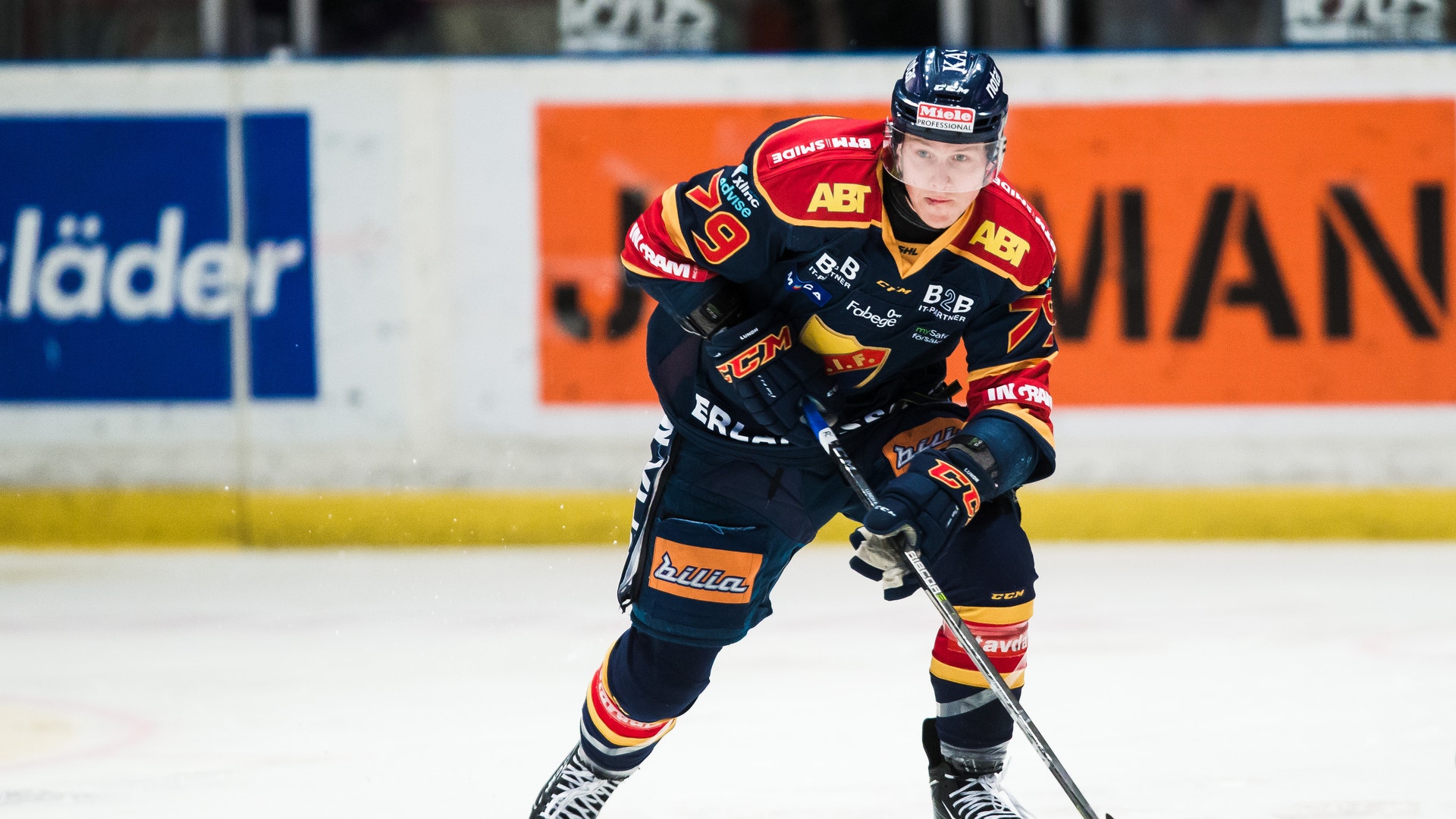 Kenta Jönsson/Bildbyrån
