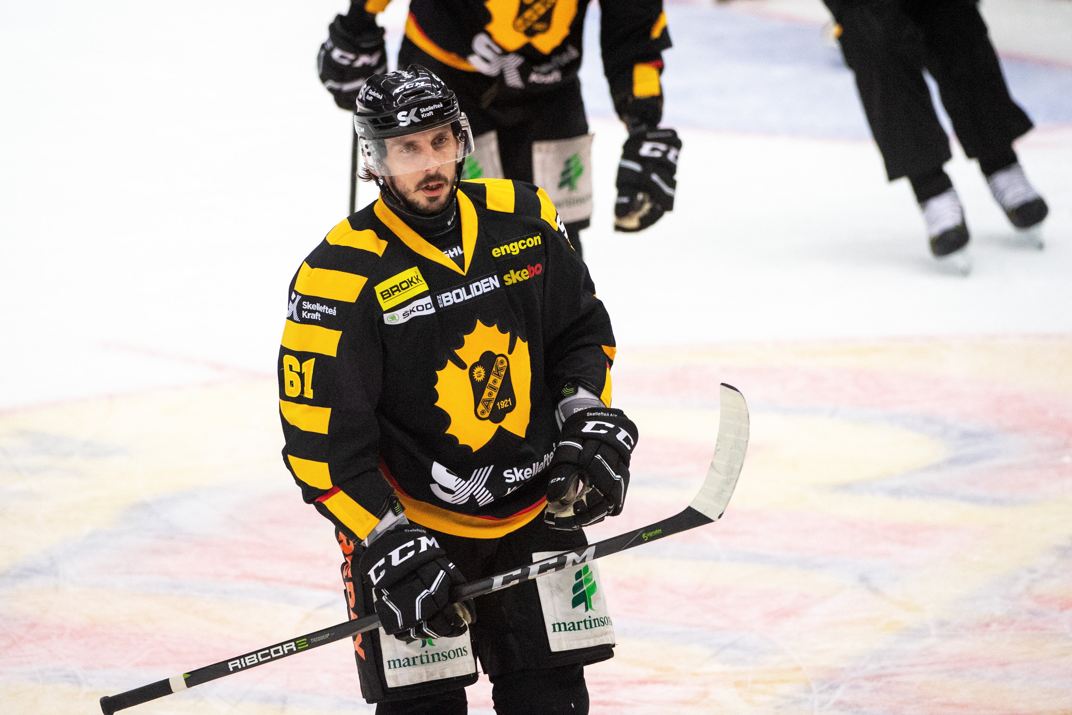 Simon Hastegård/Bildbyrån