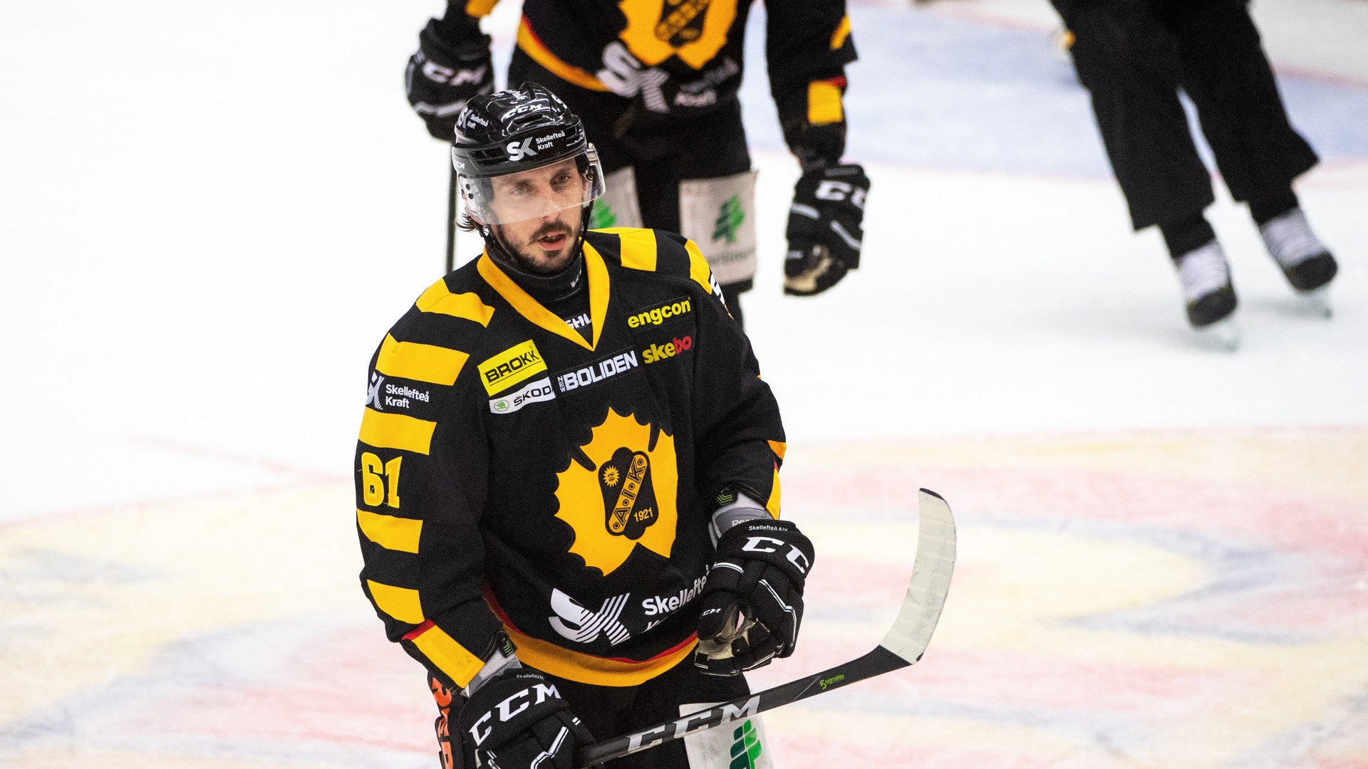 Simon Hastegård/Bildbyrån