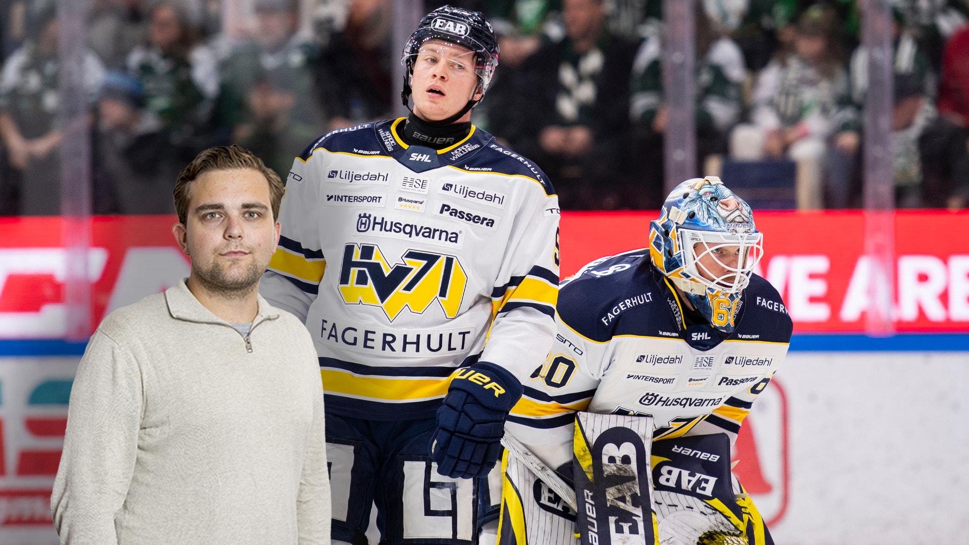 Foto: Jonas Forsberg/Bildbyrån
