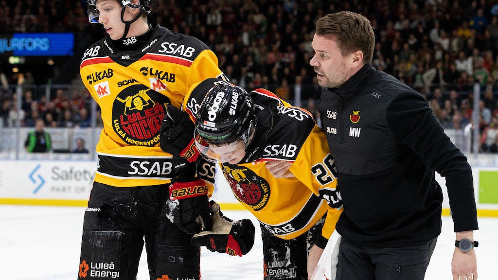 Michael Erichsen/Bildbyrån