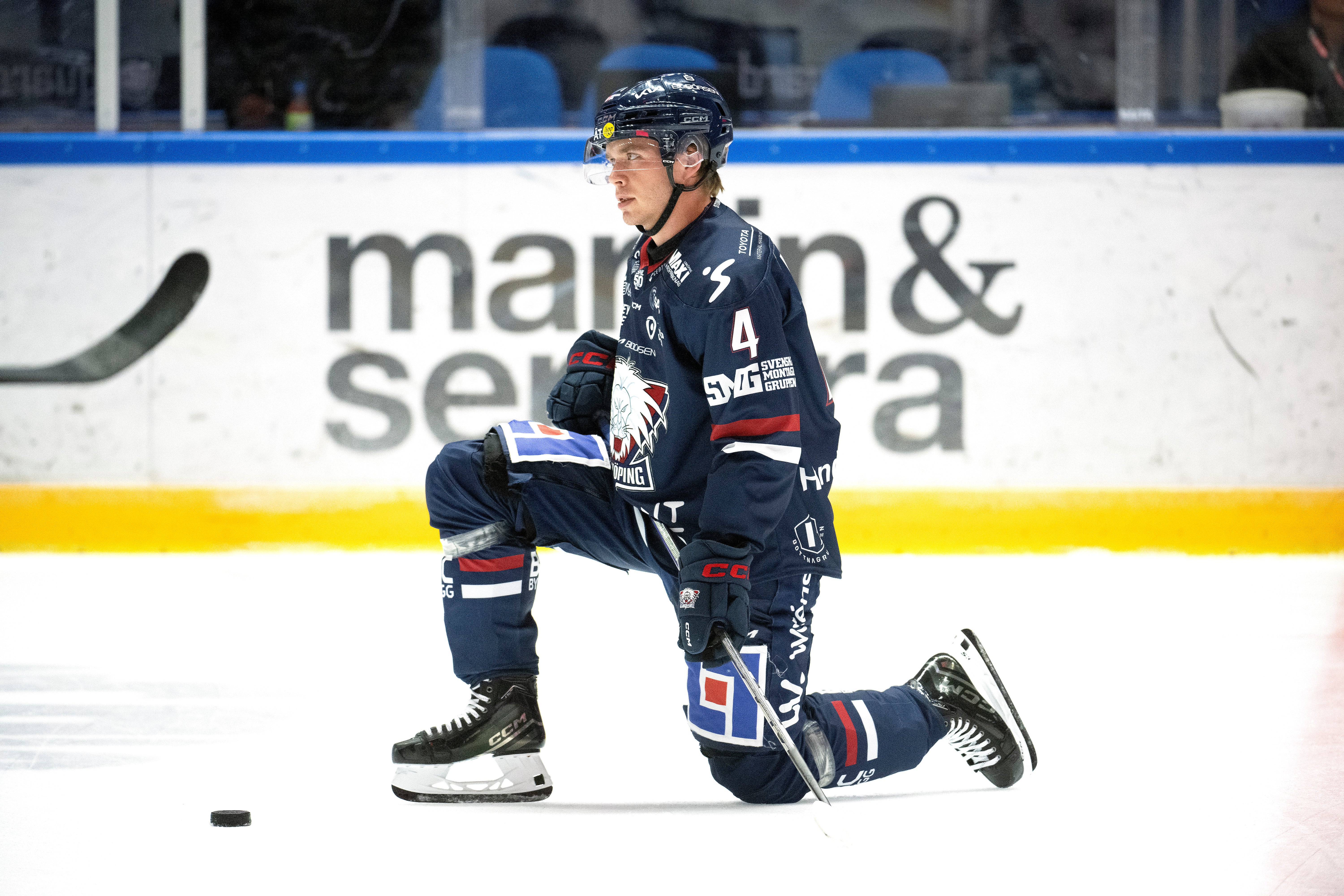 Foto:Sven Lindwall