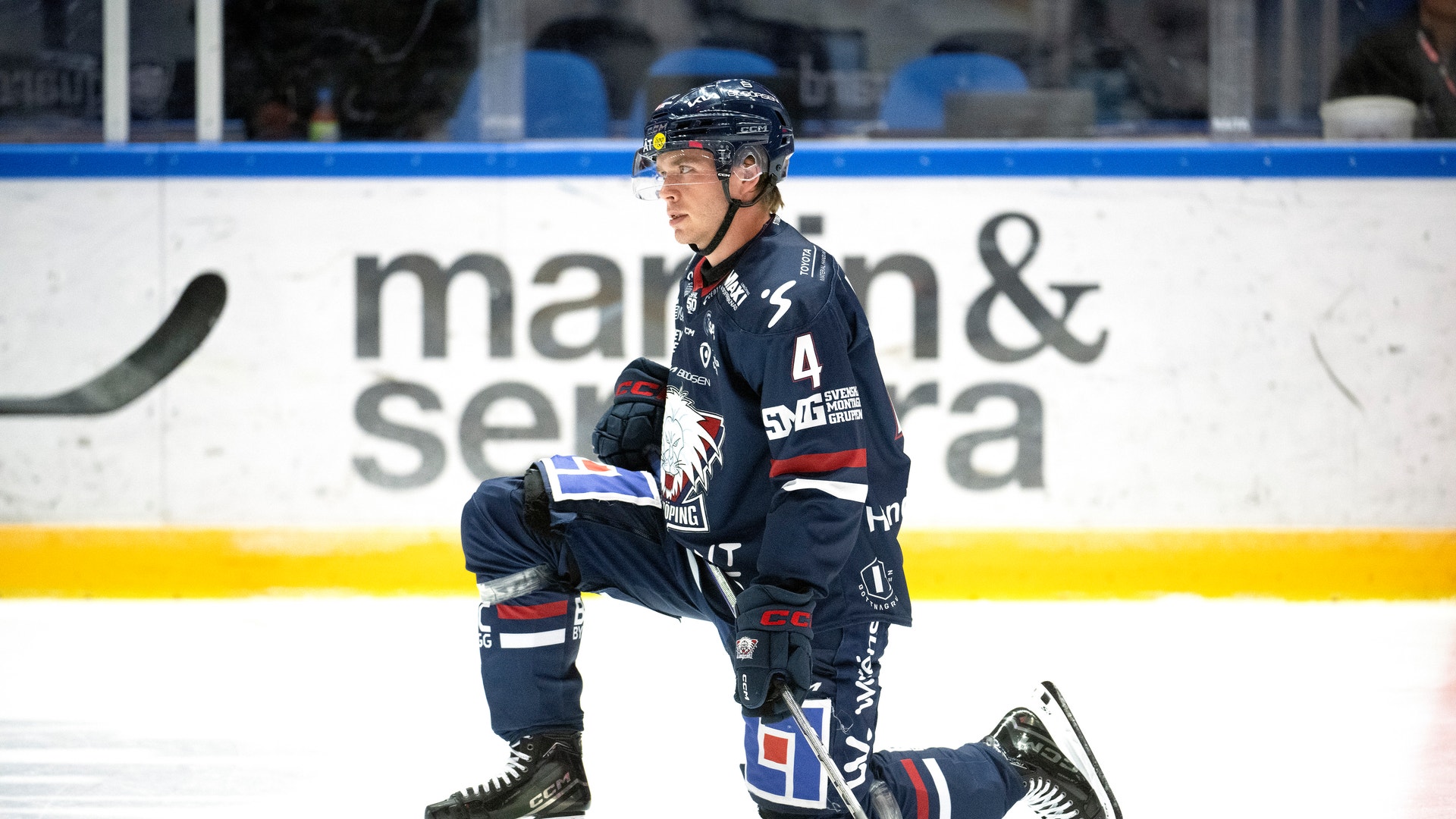 Foto:Sven Lindwall