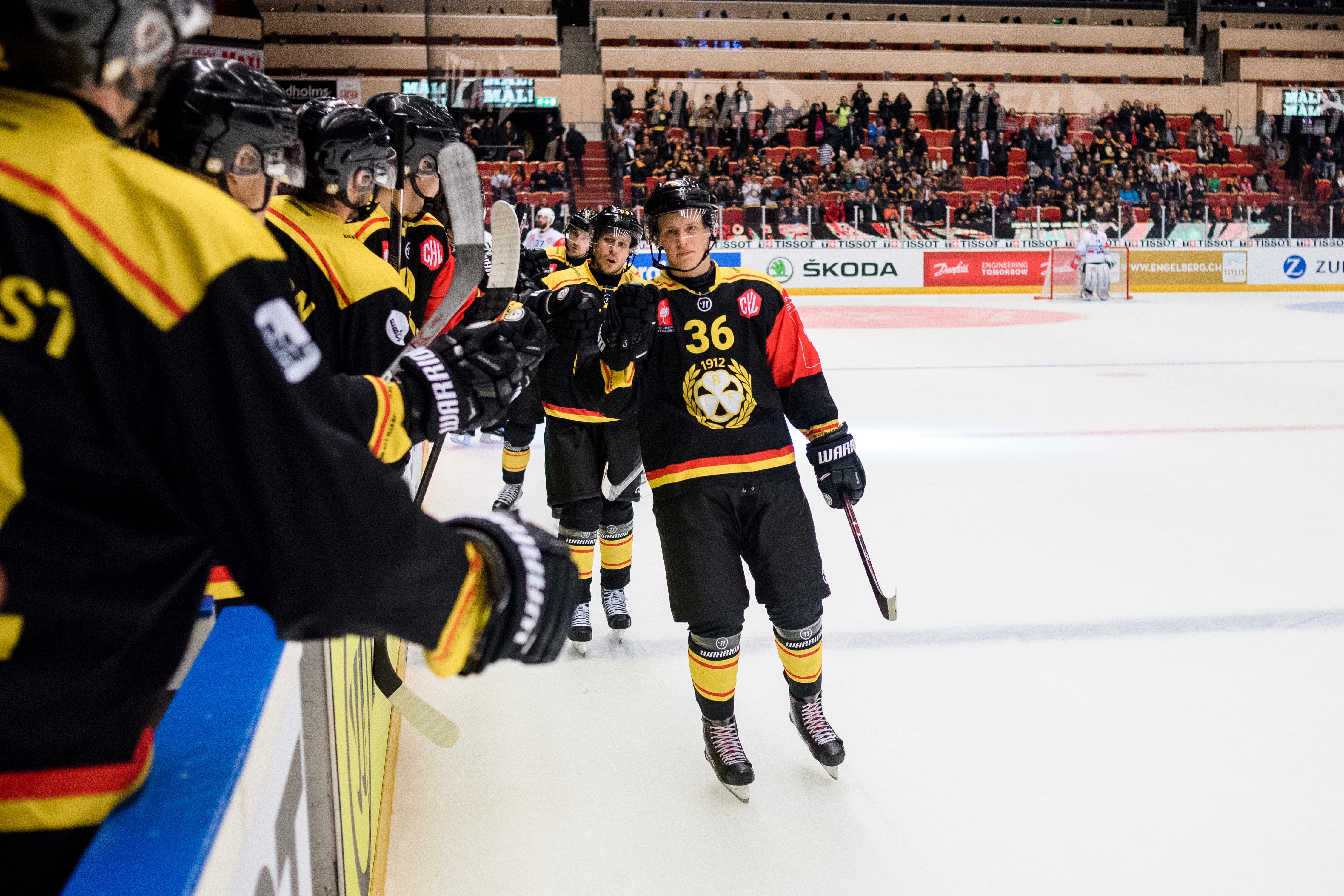 Simon Hastegård/Bildbyrån