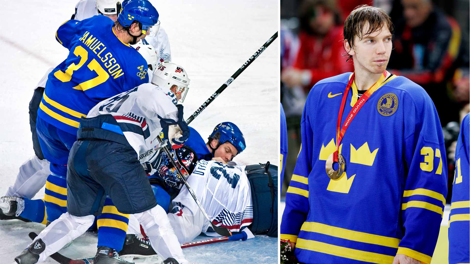 Samuelsson