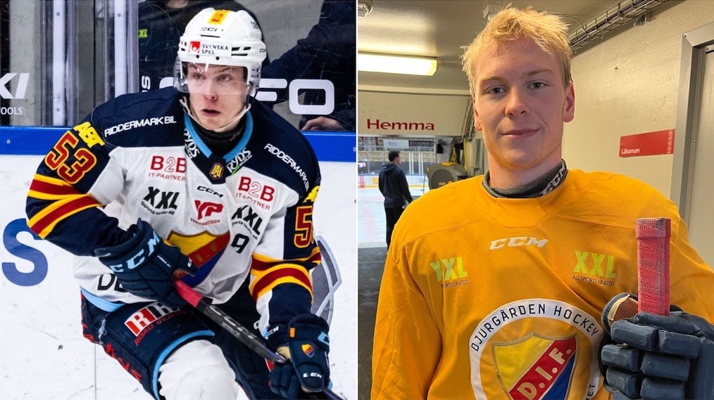 Foto: Bildbyrån och Mattias Ek