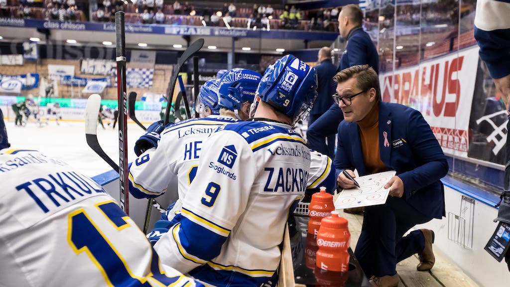 (16210) Björn Hellkvist/Leksand