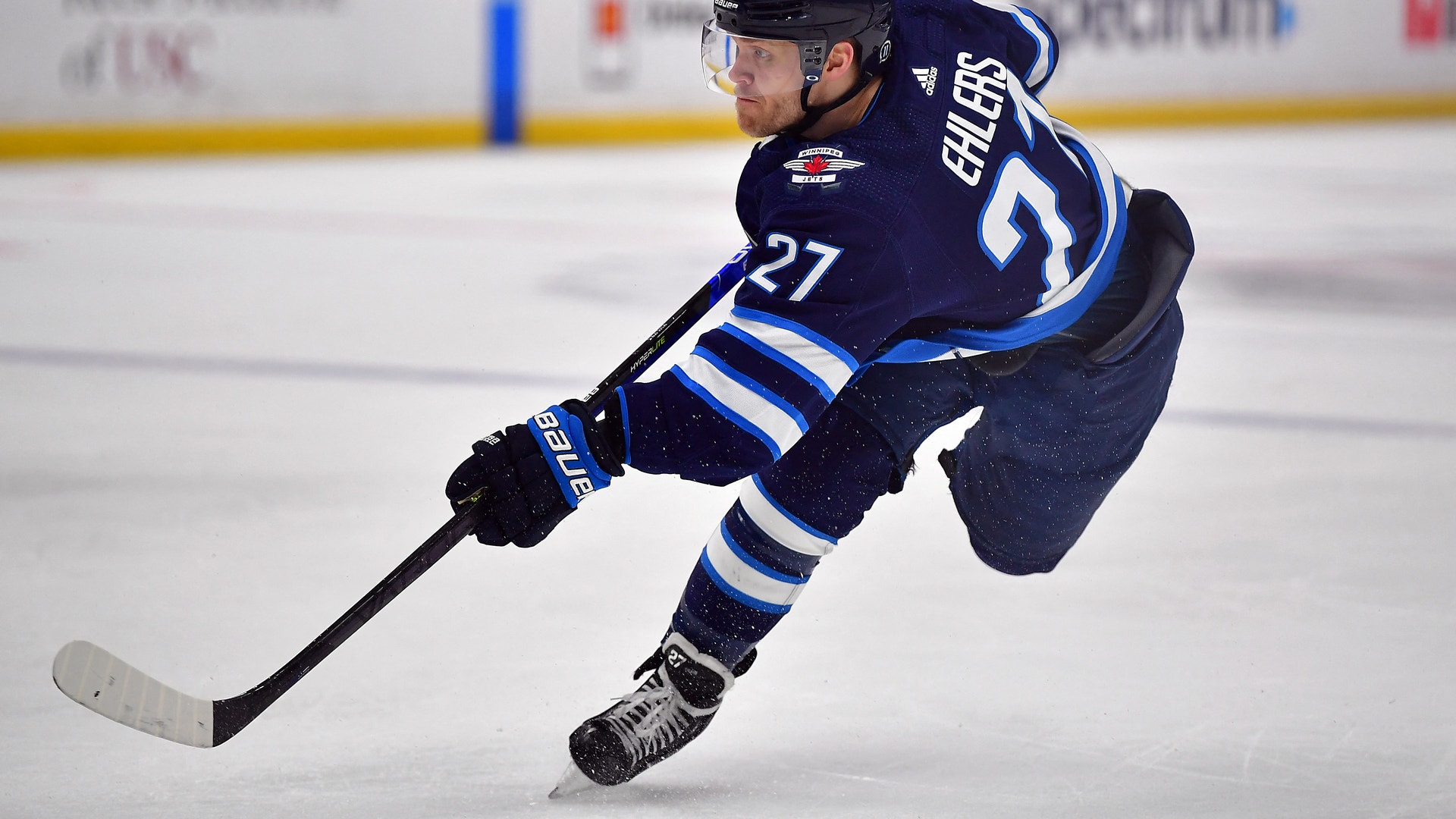 (27991) Nikolaj Ehlers