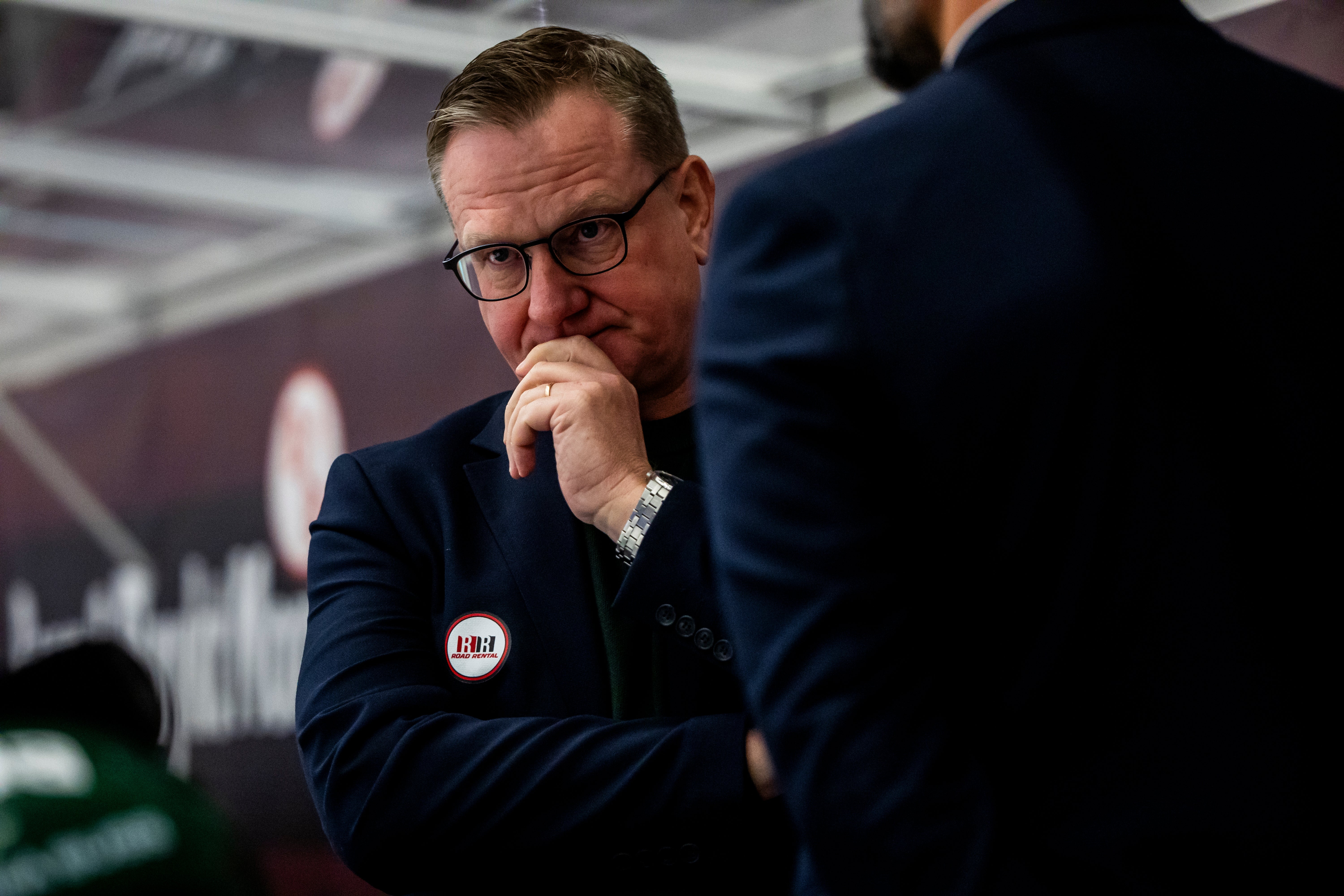 Foto: Daniel Eriksson/Bildbyrån
