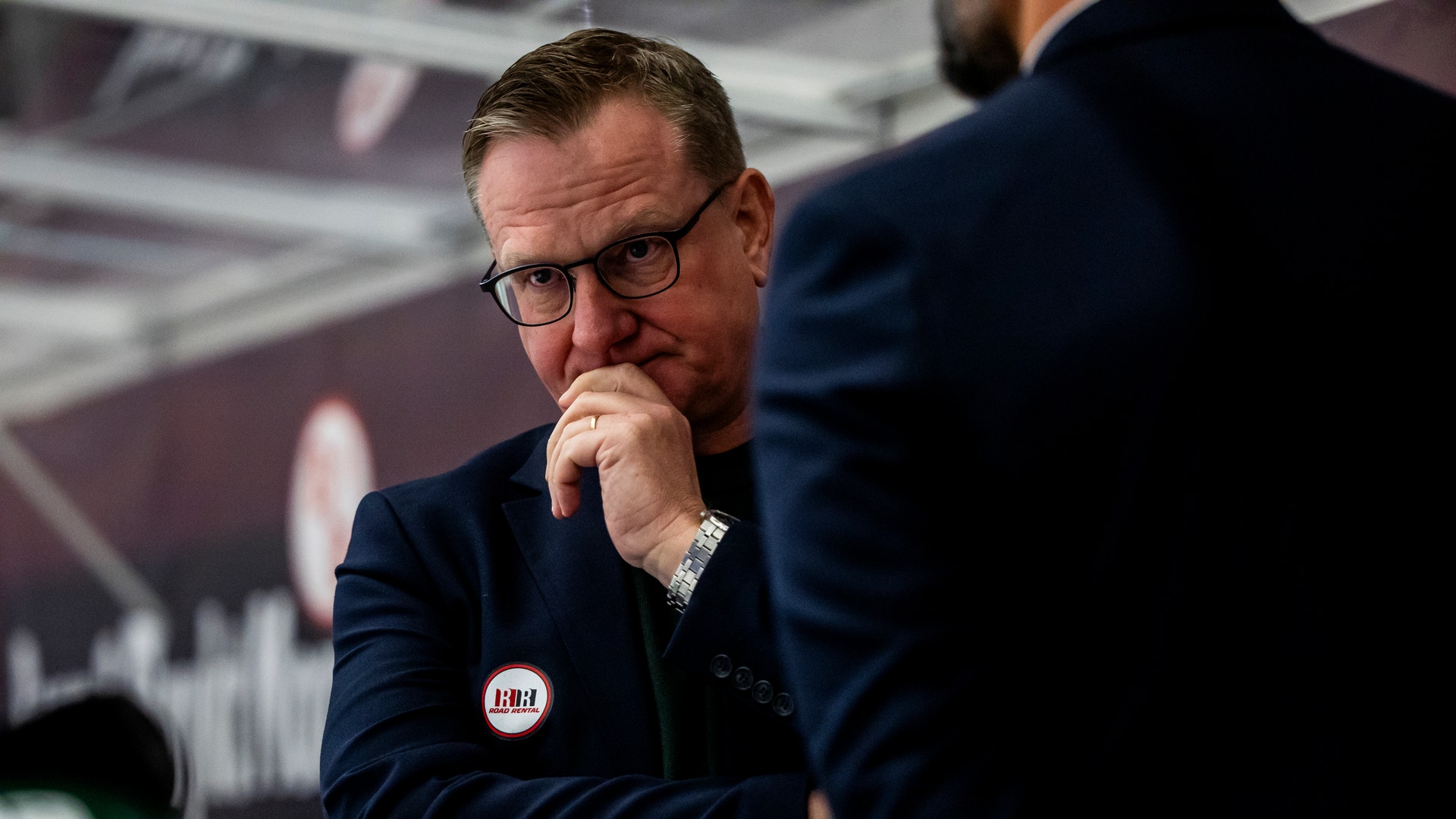 Foto: Daniel Eriksson/Bildbyrån