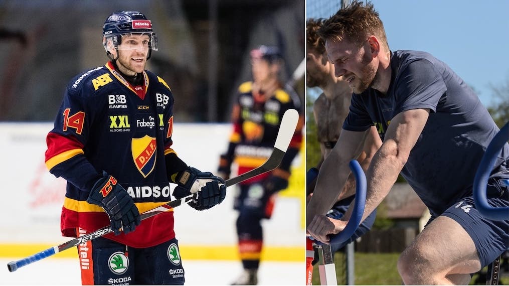 (14344) Tom Wandell/Djurgården