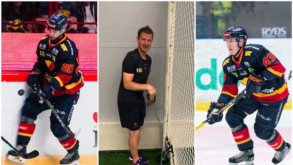 Bildbyrån/Mattias Ek, HockeyNews.se