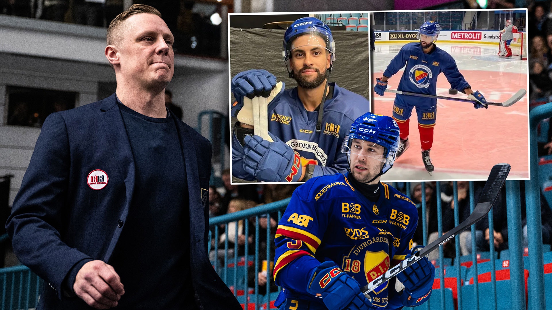 Foto: Bildbyrån / Mattias Ek